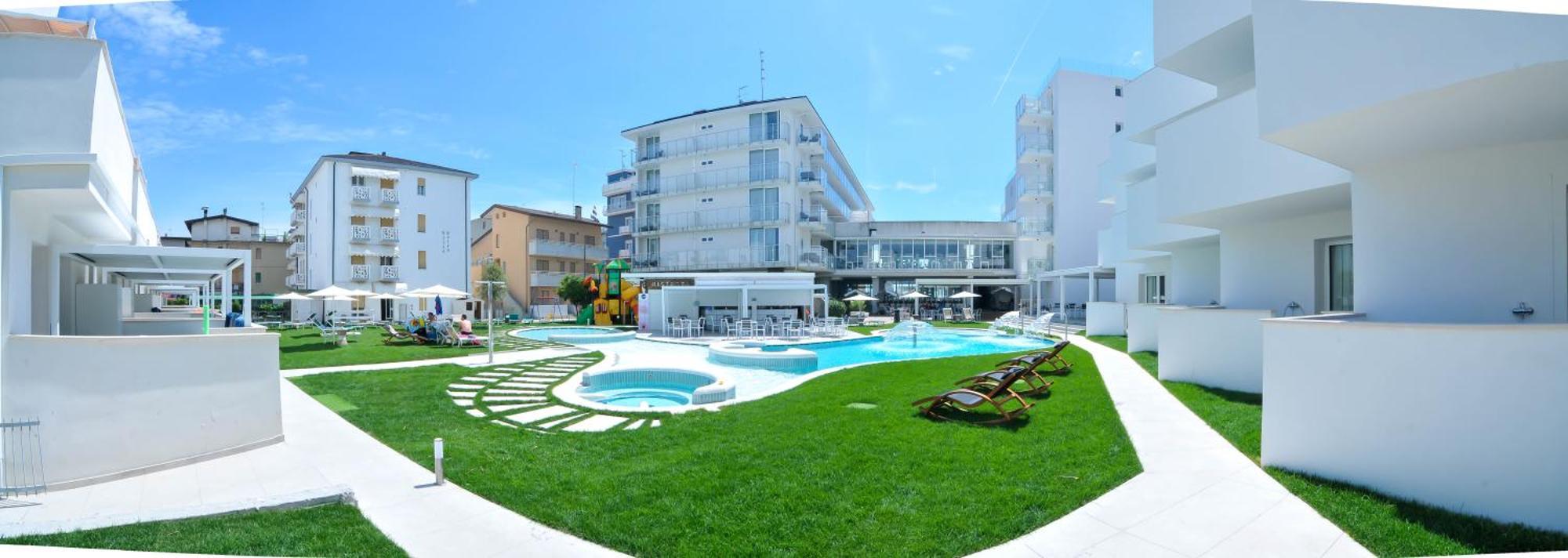 Marina Junior Suite 4 Stelle S كاوْرلي المظهر الخارجي الصورة
