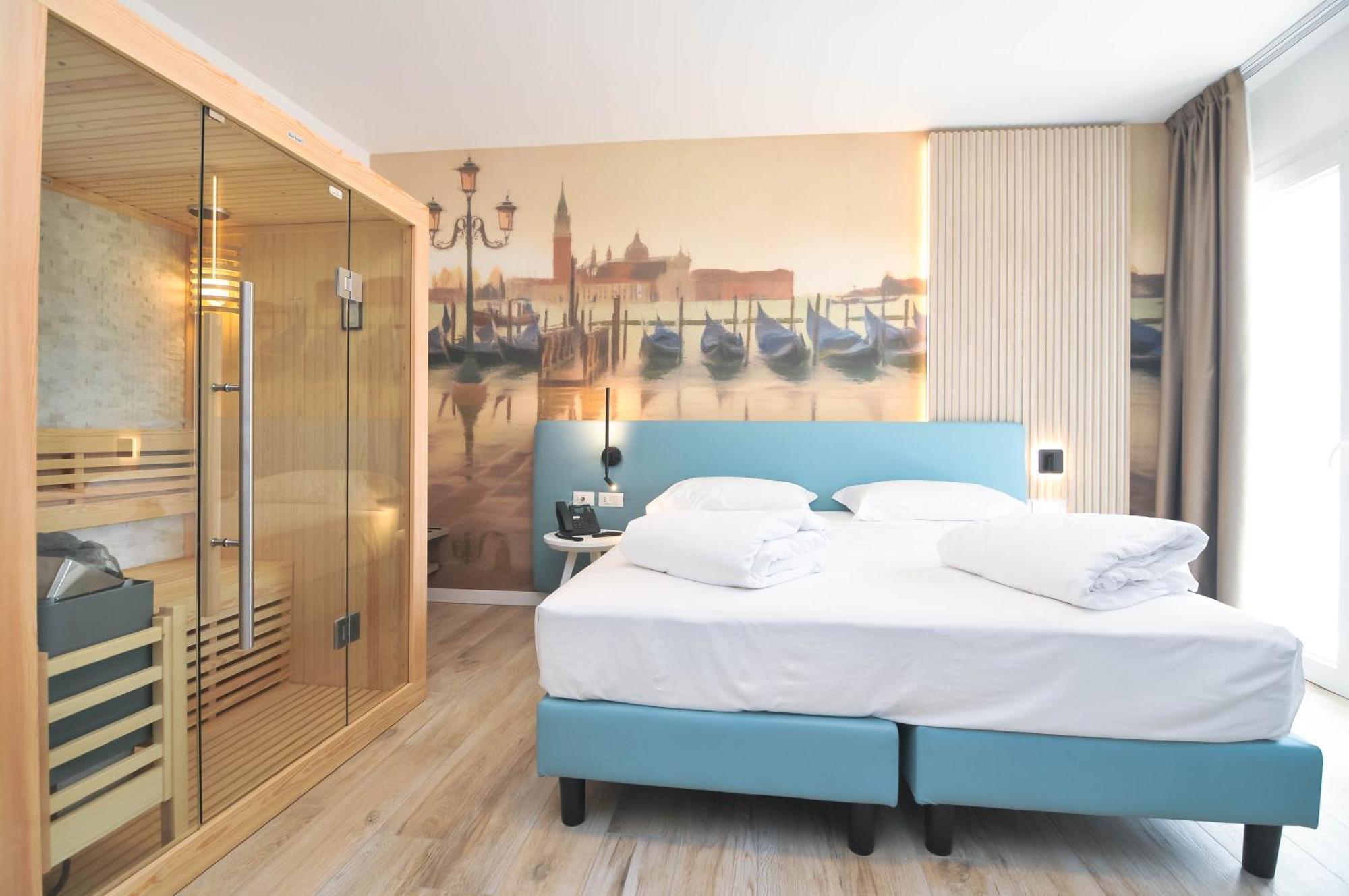 Marina Junior Suite 4 Stelle S كاوْرلي المظهر الخارجي الصورة