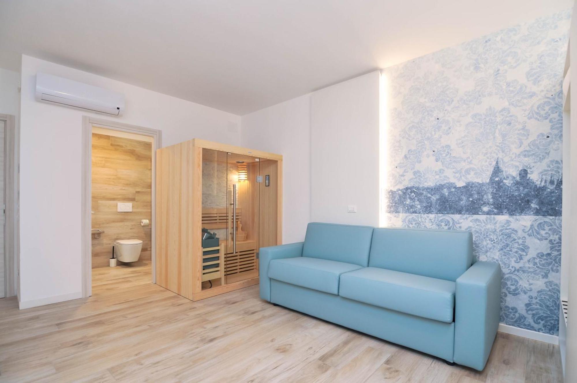 Marina Junior Suite 4 Stelle S كاوْرلي المظهر الخارجي الصورة