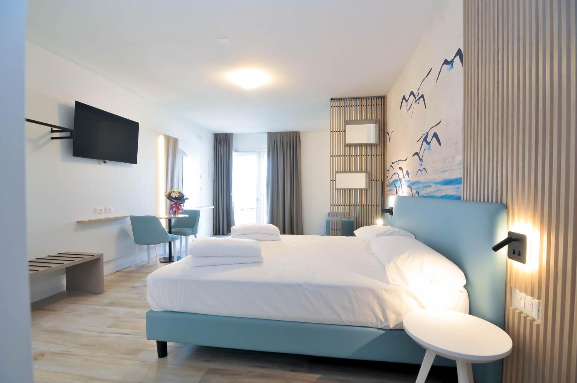 Marina Junior Suite 4 Stelle S كاوْرلي المظهر الخارجي الصورة